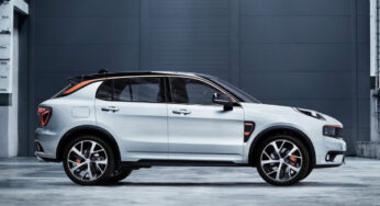 Назвали топ-10 cамых безопасных китайских авто