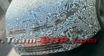 Новое поколение дешевого седана Volkswagen заметили во время тестов