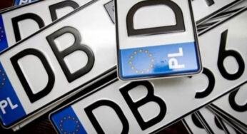 Митники почали ловити та штрафувати власників ще одного виду “євроблях”