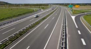 Стало известно где будет построен первый концессионный автобан в Украине
