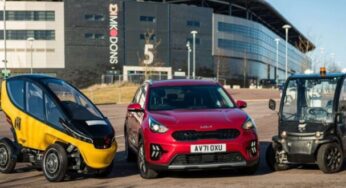 Автомобили с дистанционным управлением появятся в 2022 году