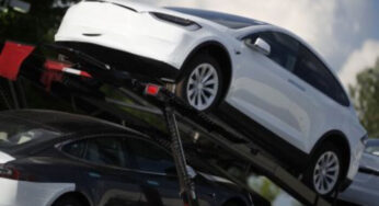 Tesla остановила продажу двух флагманских моделей за пределами США и Канады