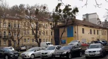 В Украине нашли интересный способ забронировать парковочное место заранее