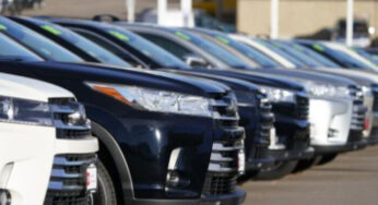 Стало відомо, як змінилася вартість популярних автомобілів в Україні за останні 20 років