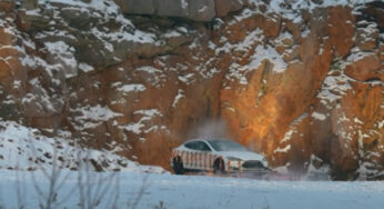 Замість ремонту, власник Tesla Model S підірвав електрокар із манекеном Ілона Маска