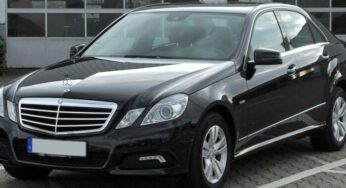 Назвали лучшие автомобили на рынке Украины с заводским ГБО