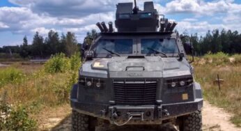 В одной из азиатских стран хотят выпускать украинский автомобиль