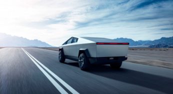 Tesla запретила владельцам Cybertruck продавать грузовик в первый год после покупки: названа причина
