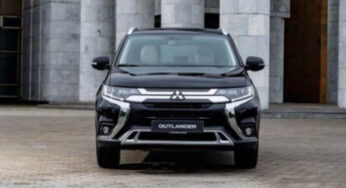 Рассказали какое авто купить вместо кроссовера Mitsubishi Outlander: самые интересные варианты на украинском рынке