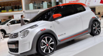 Компания Citroen прекращает выпуск популярного хэтчбека