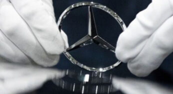Почти миллион автомобилей Mercedes-Benz отзовут из-за опасного дефекта