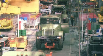 В Украине выпустят новую мощную модель