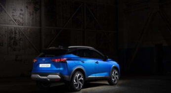 В Украине стартовали продажи нового Nissan Qashqai: известна цена