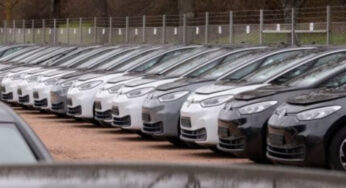 Які зміни чекають автомобільний ринок України у 2022 році