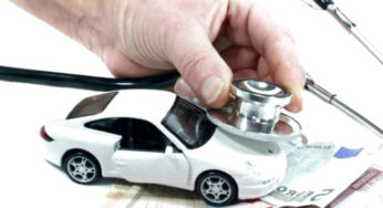 В Україну повертається техогляд авто: яким авто потрібно його проходити, а яким ні