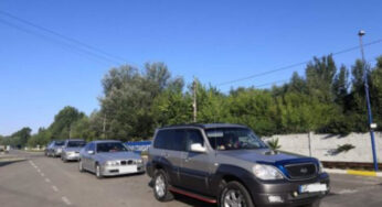 Украинцы бесплатно отдают свои автомобили государству: в чем причина