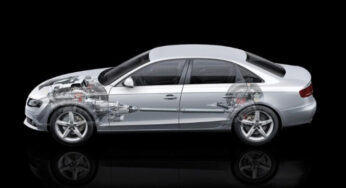 Водителям рассказали, чем отличаются разные типы привода: RWD, FWD, AWD