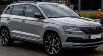Який автомобіль придбати на українському ринку замість Skoda Karoq