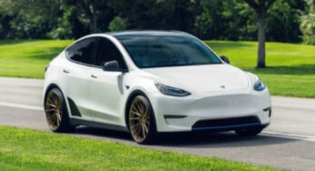 38 секунд на складання автомобіля: що відомо про найефективнішу фабрику Tesla