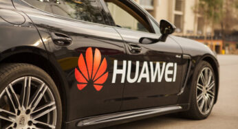 Компания Huawei отказалась от планов по выпуску собственного автомобиля