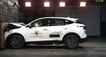 Назвали топ-5 самых безопасных авто в Европе: прошли все краш-тесты