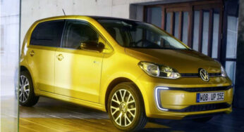 Компания Volkswagen вернула в линейку самый доступный электрокар