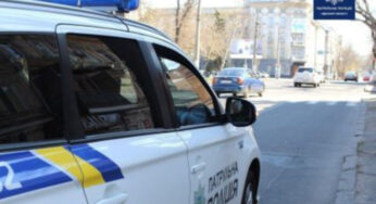 Украинским водителям грозят штрафы: кого коснутся рейды проверяющих