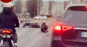Новая опасность на дорогах: водителей попросили быть очень аккуратными