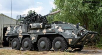 Украинцам рассказали, как отличить украинскую технику от российской: два простых признака