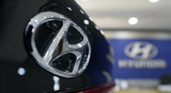 Компания Hyundai будет выпускать автомобили с чипами от бытовой техники