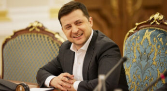 В Украине начнут производить электромобили: Офис Президента