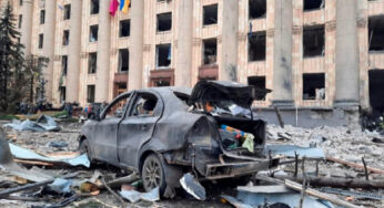 Українцям розповіли, як діяти, якщо розпочнеться штурм вашого міста: поради допоможуть урятувати життя