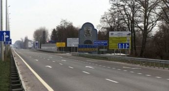 Найближчим часом може бути відновлено рух трасою Київ-Житомир