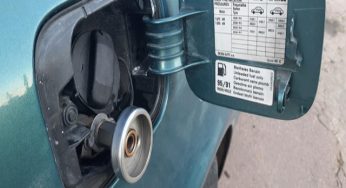Что нужно знать владельцам авто с ГБО при выезде за рубеж