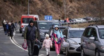 Евакуація з України до Німеччини: на чому можна доїхати безкоштовно