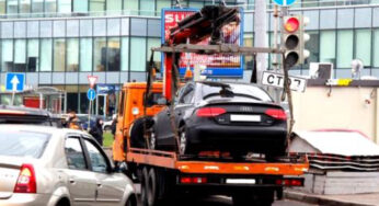 В Україні в п’яного водія вилучили автомобіль на потреби армії