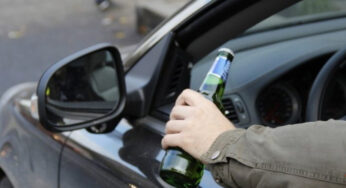 В Україні у п’яних водіїв відібрали вже 11 автомобілів на потреби ЗСУ
