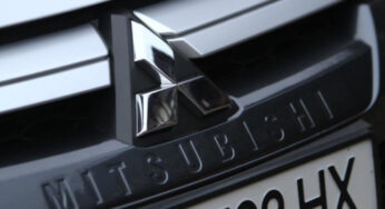 Mitsubishi приостановит производство и продажи автомобилей в России