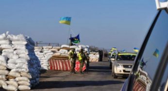 У яких водіїв в Україні відбирають автомобілі для потреб армії