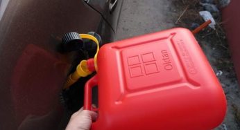 Водіям розповіли, як економити бензин в умовах воєнного часу