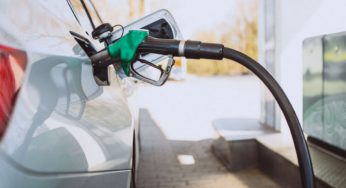 Скільки зараз коштує заправити автомобіль в Україні