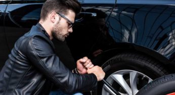 Водіям назвали часті проблеми, якщо потрібно самостійно «перевзути» автомобіль