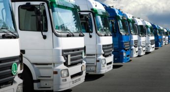 В Украине упростят правила для автомобильных перевозок