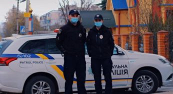 Украинцам рассказали, когда полиция не имеет права остановить и оштрафовать водителя