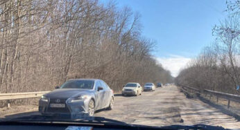 Евакуація автотранспортом: що відбувається на західному напрямку