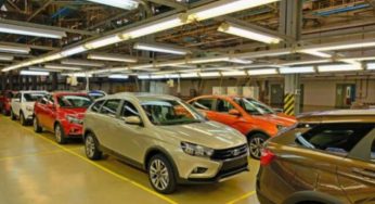 Цены на российском авторынке резко выросли: эксперт прогнозирует промышленную катастрофу