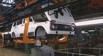 Назад в 90-е: ВАЗ готовится выпускать авто без ABS и другой современной электроники