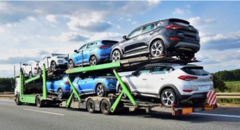 Розмитнення авто стане безкоштовним для українців з 1 квітня