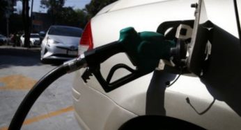 Рассказали, как в Киеве найти работающие АЗС