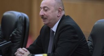 Азербайджан підтримає Україну пальним